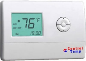 Controltemp CT100 Standard Tamper Proof Thermostat
