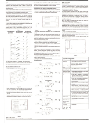 CT72 Basic Tamper Proof Thermostat - Image 6