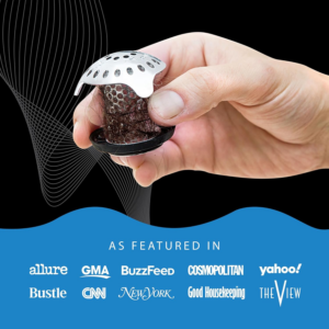 Tubshroom Ultra Revolutionary Bath Tub Drain Protector Hair Catcher/Strainer/Snare Stainless Steel, Single Pack - Image 5