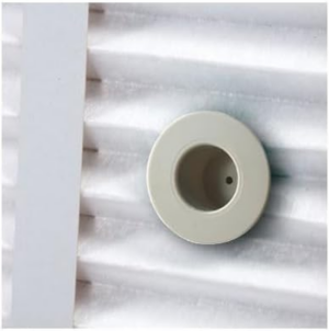 Furnace Filter Air Whistle Alert & Circuit Breaker ID Tag | Outlet Caps Energy Saving Device | Heating & Air Conditioning Efficency - Image 6