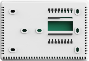 CT72 Basic Tamper Proof Thermostat - Image 3