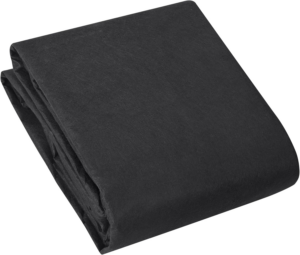 VEVOR Weed Fabric Barrier Heavy Duty, 4X300Ft 5.8Oz Weed Blocker Fabric, Woven Landscape Fabric, Garden Fabric Weed Barrier, Weed Control Fabric Ground Cover, Geotextile Fabric, Gardening Mat, Black - Image 12