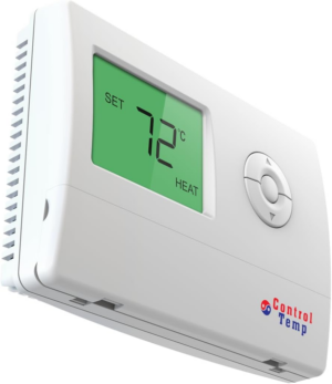 Controltemp CT76 Basic Tamper Proof Thermostat - Image 3