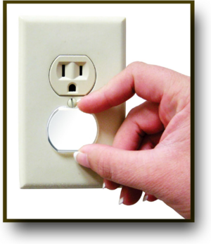 Furnace Filter Air Whistle Alert & Circuit Breaker ID Tag | Outlet Caps Energy Saving Device | Heating & Air Conditioning Efficency - Image 7