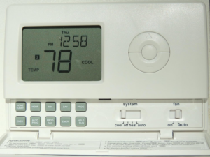 Controltemp CT100 Standard Tamper Proof Thermostat - Image 3