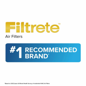 Filtrete 16X25X1 HVAC Furnace Air Filter, MPR 300 MERV 5, Dust Reduction, 4 Filters - Image 8